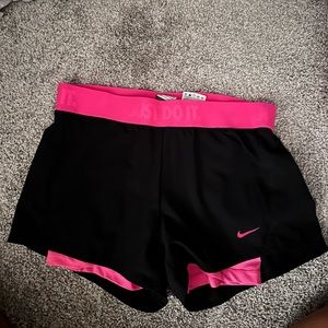 Nike Tennis shorts